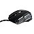 Mouse Gamer 2400 DPI Com LED 7 Botões Anúbis V4 Knup KP-V4 - Imagem 7