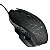 Mouse Gamer USB 2400 DPI Com 6 Botões E LED Aston AB-30 - Imagem 7