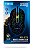 Mouse Gamer USB 2400 DPI Com 6 Botões E LED Inova MOU-8775 - Imagem 9