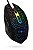 Mouse Gamer USB 2400 DPI Com 6 Botões E LED Inova MOU-8775 - Imagem 8