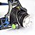 Lanterna De Cabeça Farol Para Bike Recarregável B-Max BM-807 - Imagem 5