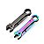 Canivete Multi-Ferramenta Chave Combinada Portátil Luatek SLK-D72 - Imagem 2