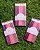 Kit Lápis Escrever HB 12 Unidades Glitter Little Tree 111229-E - Imagem 5