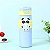 Garrafa Térmica Infantil Com Canudo Panda Fofo 520ml B-Max BM-P1693 - Imagem 8