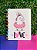 Caderno Disco Infantil A4 Pautado Unicórnio 96 Folhas XZ-2017 - Imagem 2