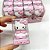 Apontador Escolar Infantil Hello Kitty MD-71036 - Imagem 4