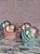 Mini Globo De Neve com LED Animais Fofos Luatek RR-02 - Imagem 8