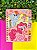 Caderneta Personalizada My Little Pony Capa Dura QB-T1588 - Imagem 2