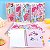 Caderneta Personalizada My Little Pony Capa Dura QB-T1588 - Imagem 10