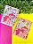 Caderneta Personalizada My Little Pony Capa Dura QB-T1588 - Imagem 1