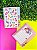 Caderneta Personalizada My Little Pony Capa Dura QB-T1588 - Imagem 5