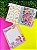Caderneta Personalizada My Little Pony Capa Dura QB-T1588 - Imagem 4