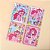 Caderneta Personalizada My Little Pony Capa Dura QB-T1588 - Imagem 9