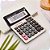 Calculadora De Mesa 12 Dígitos Big Display Lecover LC-1200V - Imagem 1