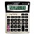 Calculadora De Mesa 12 Dígitos Big Display Lecover LC-1200V - Imagem 6