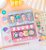 Kit Borrachas Fofas Kreat Eraser Com 4 Unidades - Imagem 9