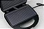 Sanduicheira Elétrica Grill Inox 750W 110V Bak BK-SAND750 - Imagem 3