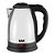 Chaleira Elétrica Inox 1,8 Litros 1100W 127V Bak BAK-110-INOX - Imagem 1