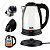 Chaleira Elétrica Inox 1,8 Litros 1100W 127V Bak BAK-110-INOX - Imagem 8