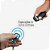 Kit Controle Remoto Para Portão Copiador Lelong LE-7001 - Imagem 2