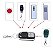 Kit Controle Remoto Para Portão Copiador Lelong LE-7001 - Imagem 5