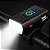 Farol Lanterna Bike LED 4 Funções Recarregável Lelong LE-8307 - Imagem 1