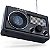 Rádio Portátil Analógico Retrô FM AM SW Lelong LE-609 - Imagem 7