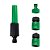 Kit Esguicho Para Jardinagem Engate Rápido Navy + Tools 40031 - Imagem 8