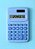 Mini Calculadora De Bolso Colorida 8 Dígitos B-Max K-09 - Imagem 7