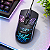 Mouse Gamer LED RGB 4 Botões 1200 DPI Hrebos HS-189 - Imagem 1
