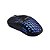 Mouse Gamer LED RGB 7 Botões 1200 DPI Hrebos HS-192 - Imagem 7