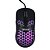 Mouse Gamer LED RGB 7 Botões 1200 DPI Hrebos HS-192 - Imagem 3