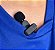 Microfone Lapela Sem Fio Lightning Plug And Play Onistek MC802 - Imagem 4