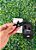 Microfone Lapela Sem Fio Lightning Plug And Play Onistek MC802 - Imagem 6
