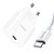 Carregador Completo Turbo 20W USB-C Tipo C Hrebos CRG-211C - Imagem 9