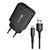 Carregador Completo 2.1A Tipo C Duas Entradas USB Hrebos CRG-214C - Imagem 7