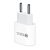 Fonte Carregador Celular Entrada USB-C Turbo 20W Hrebos HS-363 - Imagem 3