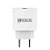 Fonte Carregador Celular Entrada USB-C Turbo 20W Hrebos HS-363 - Imagem 1