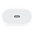 Fonte Carregador Celular Entrada USB-C Turbo 20W Hrebos HS-363 - Imagem 4