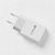 Fonte Carregador Celular Entrada USB-C Turbo 20W Hrebos HS-363 - Imagem 5