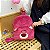 Mochila Bolsa Pelúcia Infantil Lotso Kuromi My Melody YT-J0344 - Imagem 10
