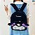 Mochila Bolsa Pelúcia Infantil Lotso Kuromi My Melody YT-J0344 - Imagem 2