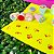 Kit 10 Carimbos Divertidos Motivacionais Uniso KC-10 - Imagem 2