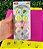 Kit 10 Carimbos Divertidos Motivacionais Uniso KC-10 - Imagem 1
