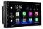 Multimídia Automotivo 7" Bluetooth Rádio FM GPS Knup KP-C31AN/1 - Imagem 1