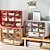 Organizador de Mesa Multifuncional Acrílico Made Basics LMF-MZ210 - Imagem 1