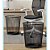 Lixeira Metal Aramado Cesto Escritório Reforçado 20L Made Basics LK-2132 - Imagem 2