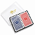 Kit Jogo De Baralho Plástico Lavável 54 Cartas SQ-3389 - Imagem 1