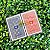 Kit Jogo De Baralho Plástico Lavável 54 Cartas SQ-3389 - Imagem 4