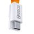 Cabo Chaveiro Retrátil USB Tipo C Turbo 3.1A Hrebos HS-270 - Imagem 5